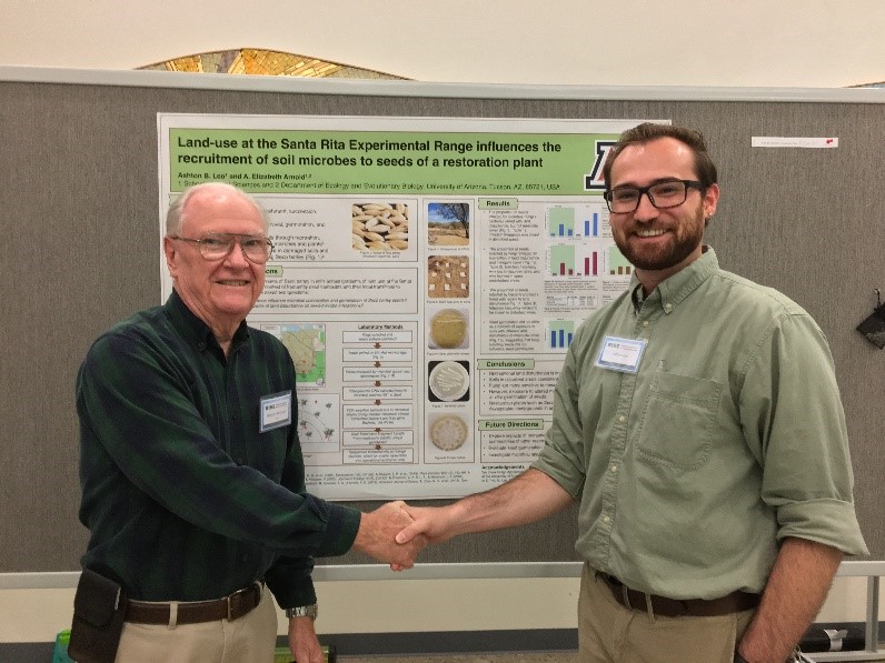 Poster Program Rise 15th Annual RISE Symposium includes Student Poster Contest Winners ...
