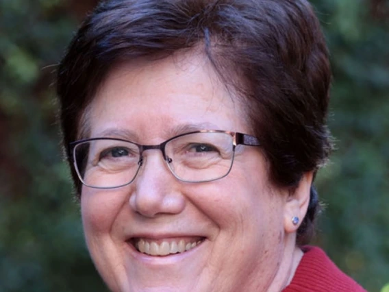 Sharon Megdal