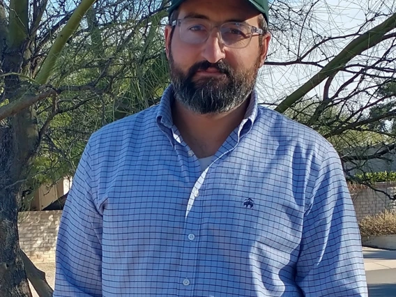 Dr. William Smith