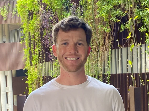 Justin Lamb Photo