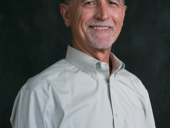 Mitch McClaran