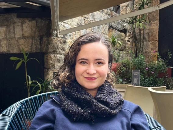 Ana Sanchez Zapata