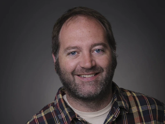 Ryan Jones Headshot