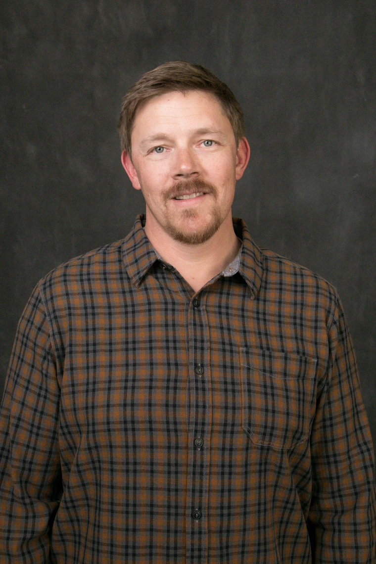 Brett Blum Photo