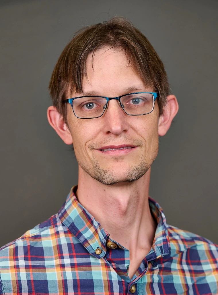 Patrick D. Broxton