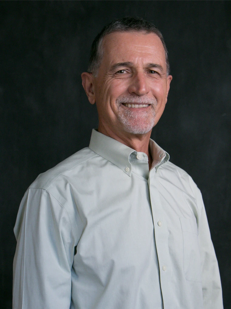 Mitch McClaran