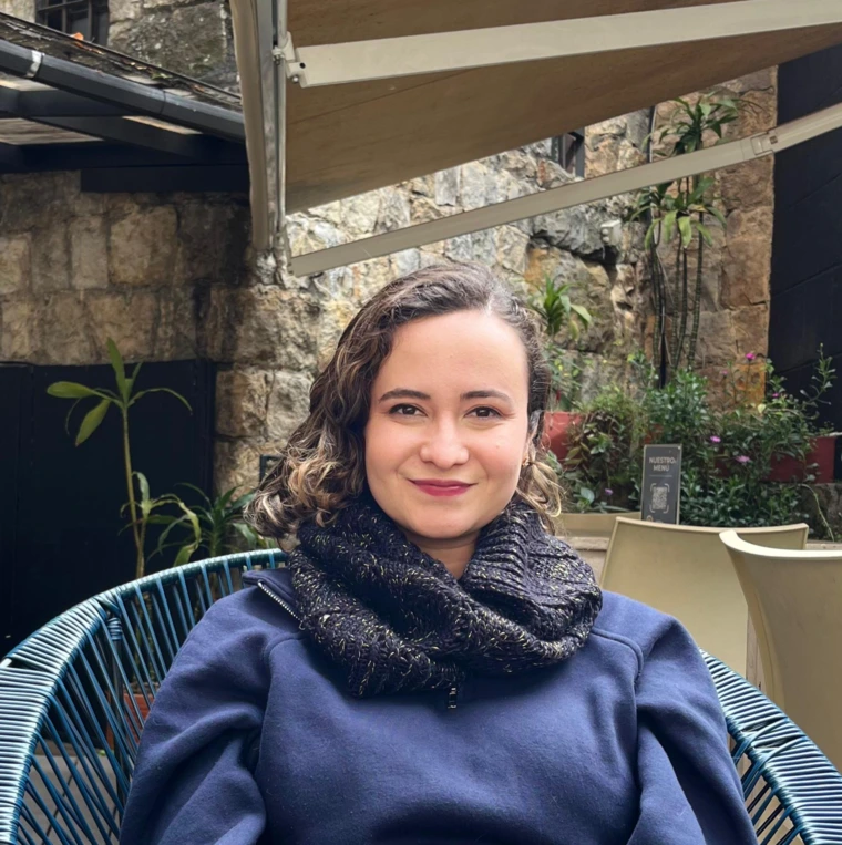 Ana Sanchez Zapata