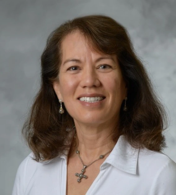 Martha Whitaker
