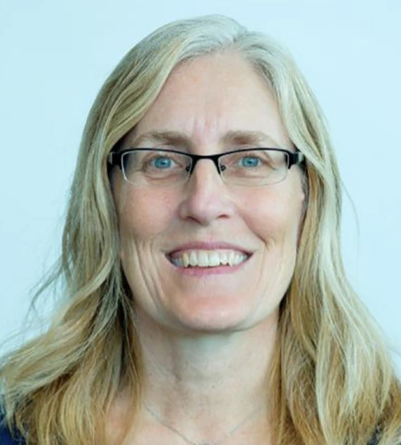 Debbie Cross.