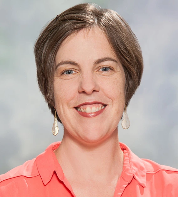 Elizabeth Baldwin