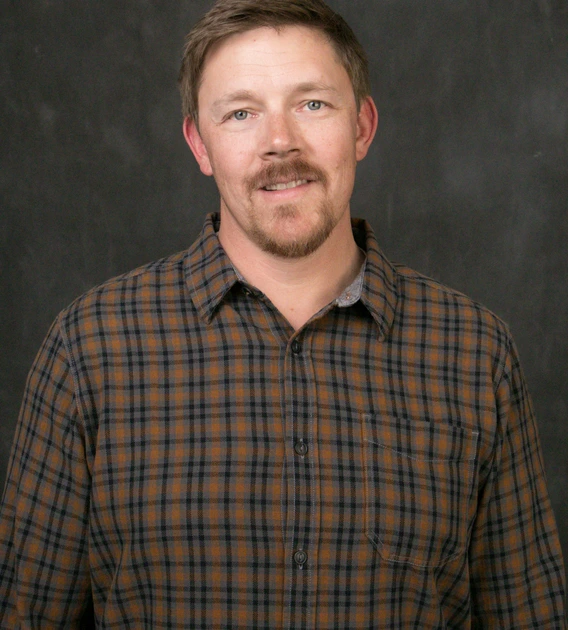 Brett Blum Photo