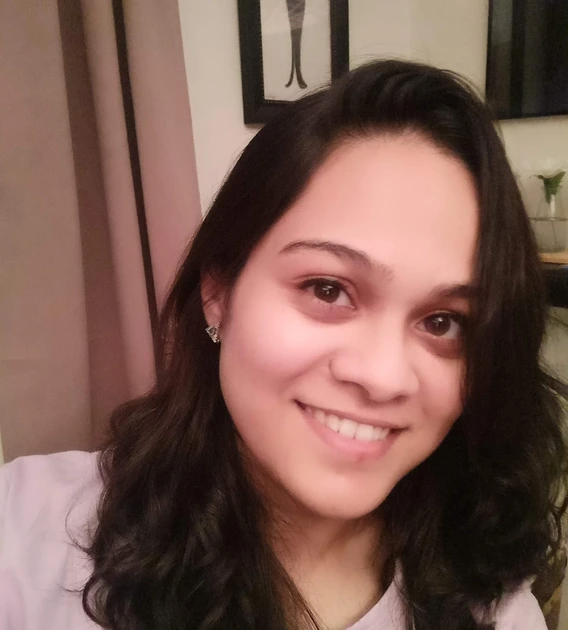 Vaishnavi Padaki