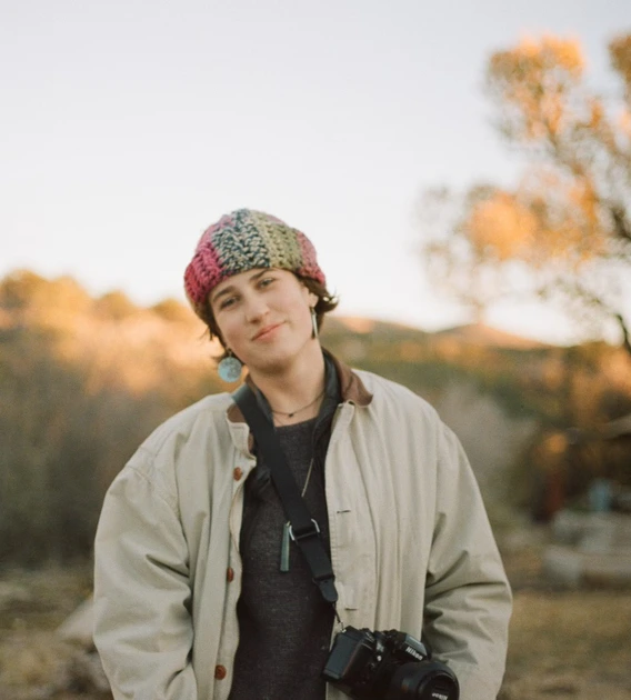 Gila Goodwin