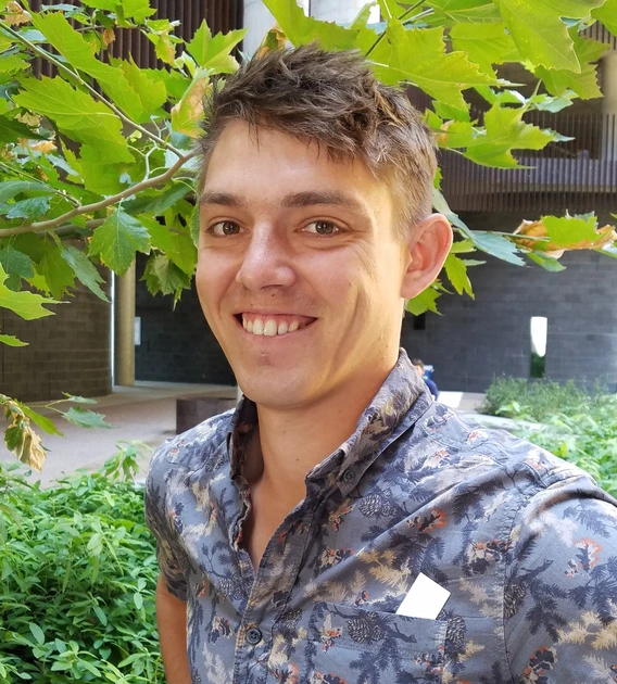 Brandon Mayer