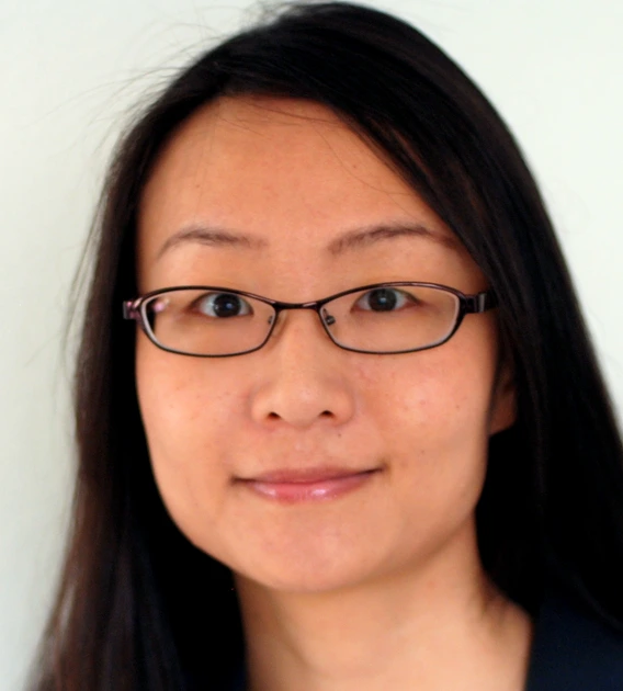 Haiyan Wei Headshot