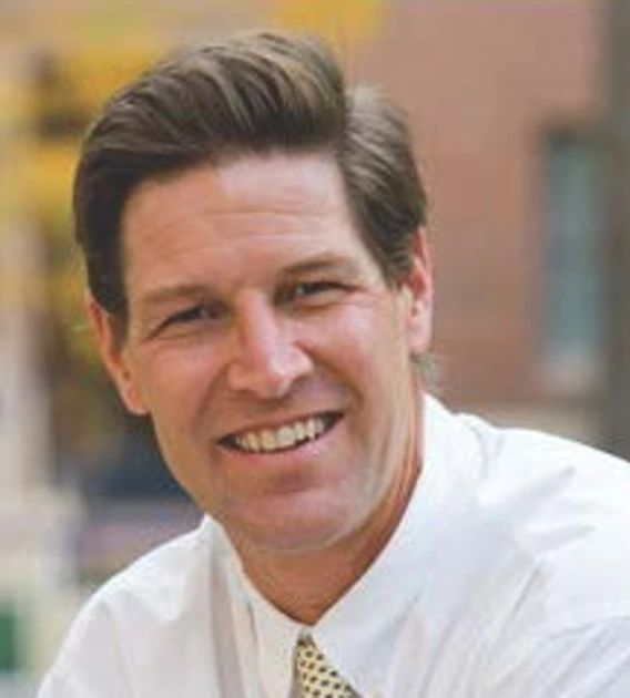 Mike Proctor Headshot