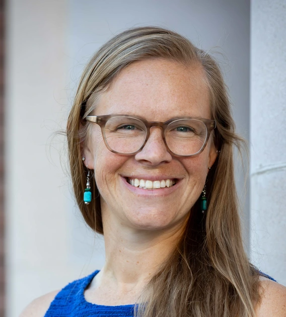 Jessica Rick Headshot