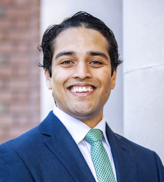 Ryan Almeida