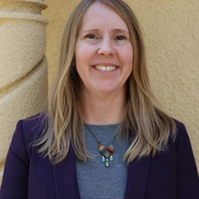 Stephanie Kavanaugh