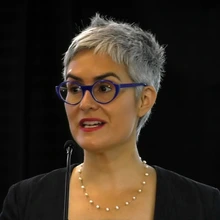 Laura Lopez-Hoffman
