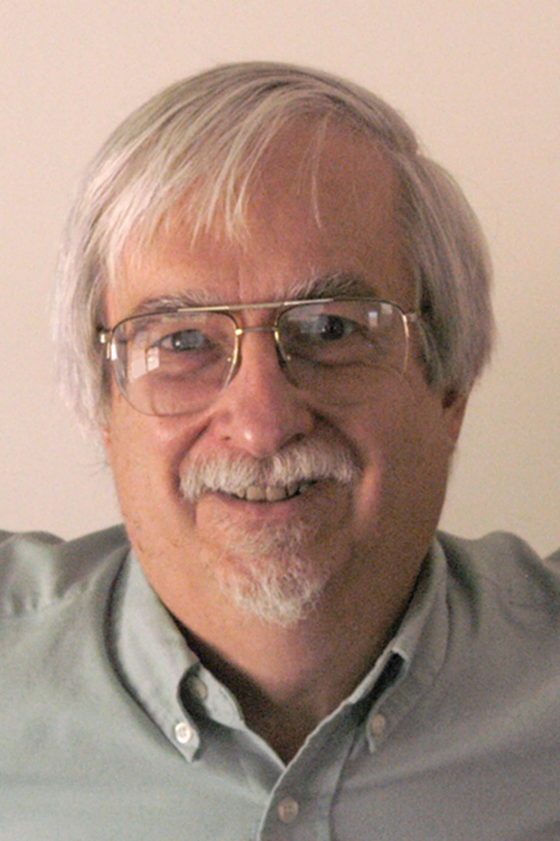 Stephen E. Strom