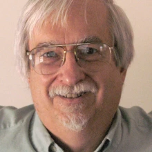 Stephen E. Strom